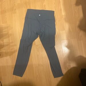 Lululemon align leggings